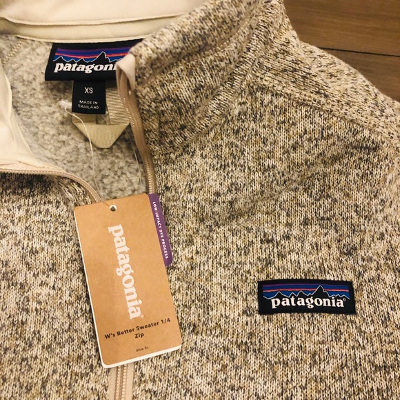 Patagonia Women’s Better Sweater ONLY 1 LEFT - Picture 2 of 8